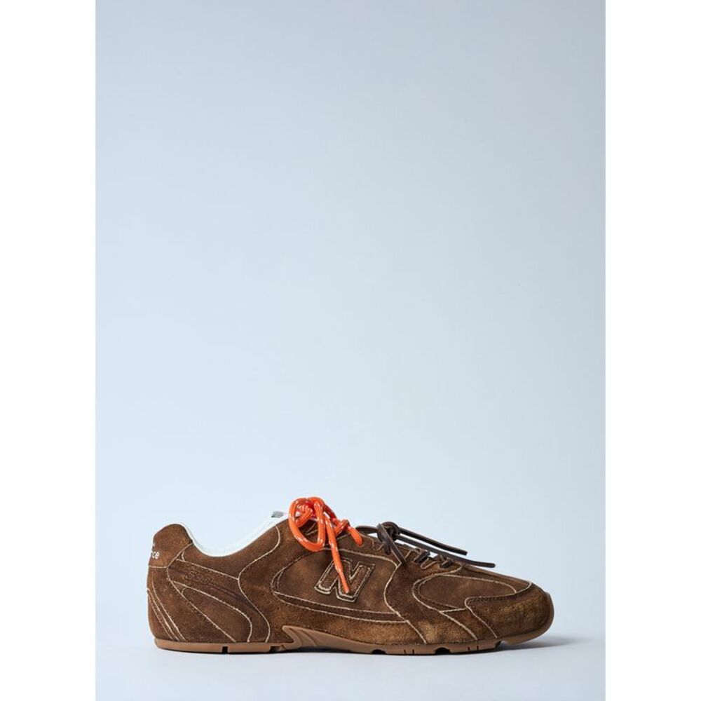 Miu Miu Men X New Balance 530 Sneakers